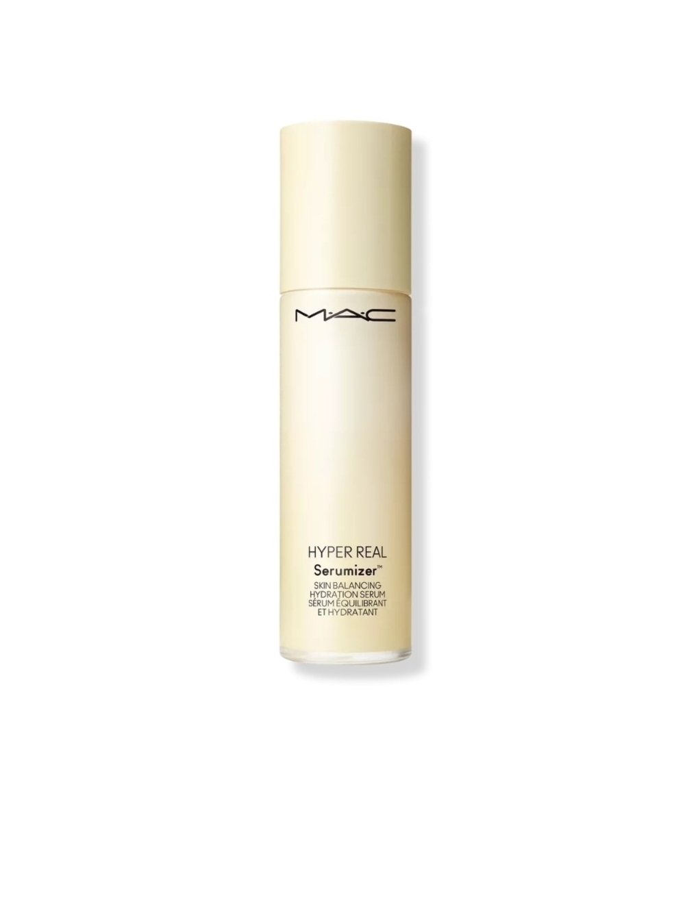 MAC Cosmetics Hyper Real Serumizer Skin Balancing Hydration Serum